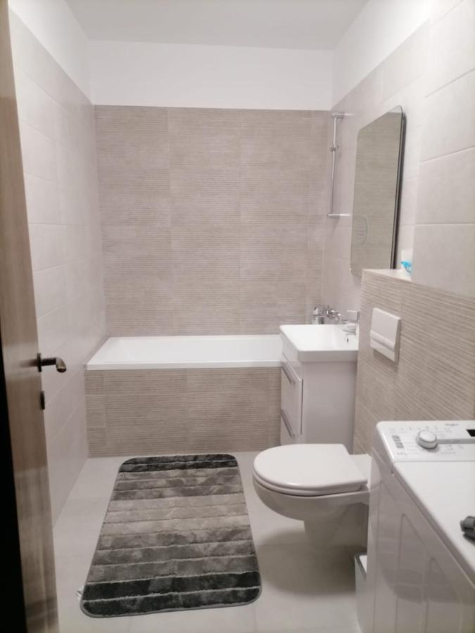 Popas Apartment 布拉索夫 外观 照片