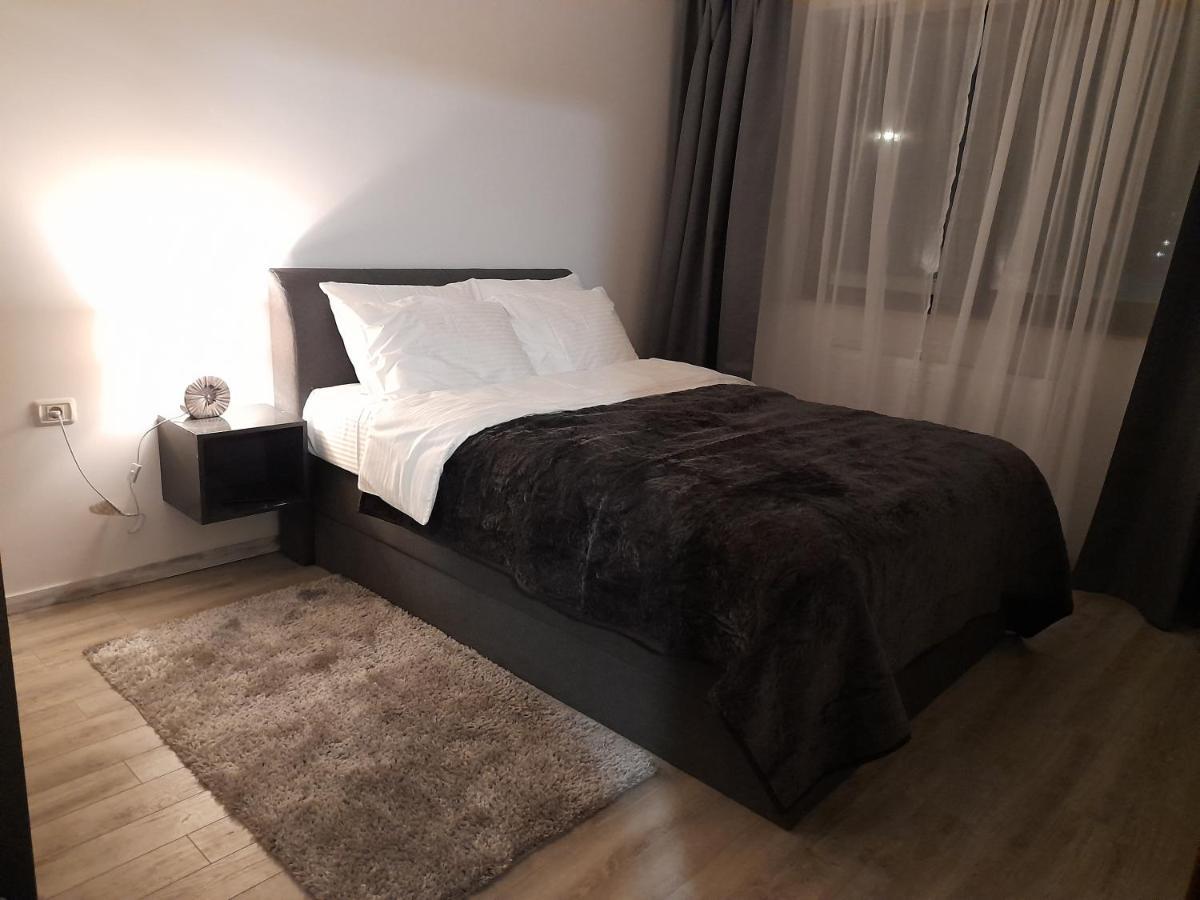 Popas Apartment 布拉索夫 外观 照片